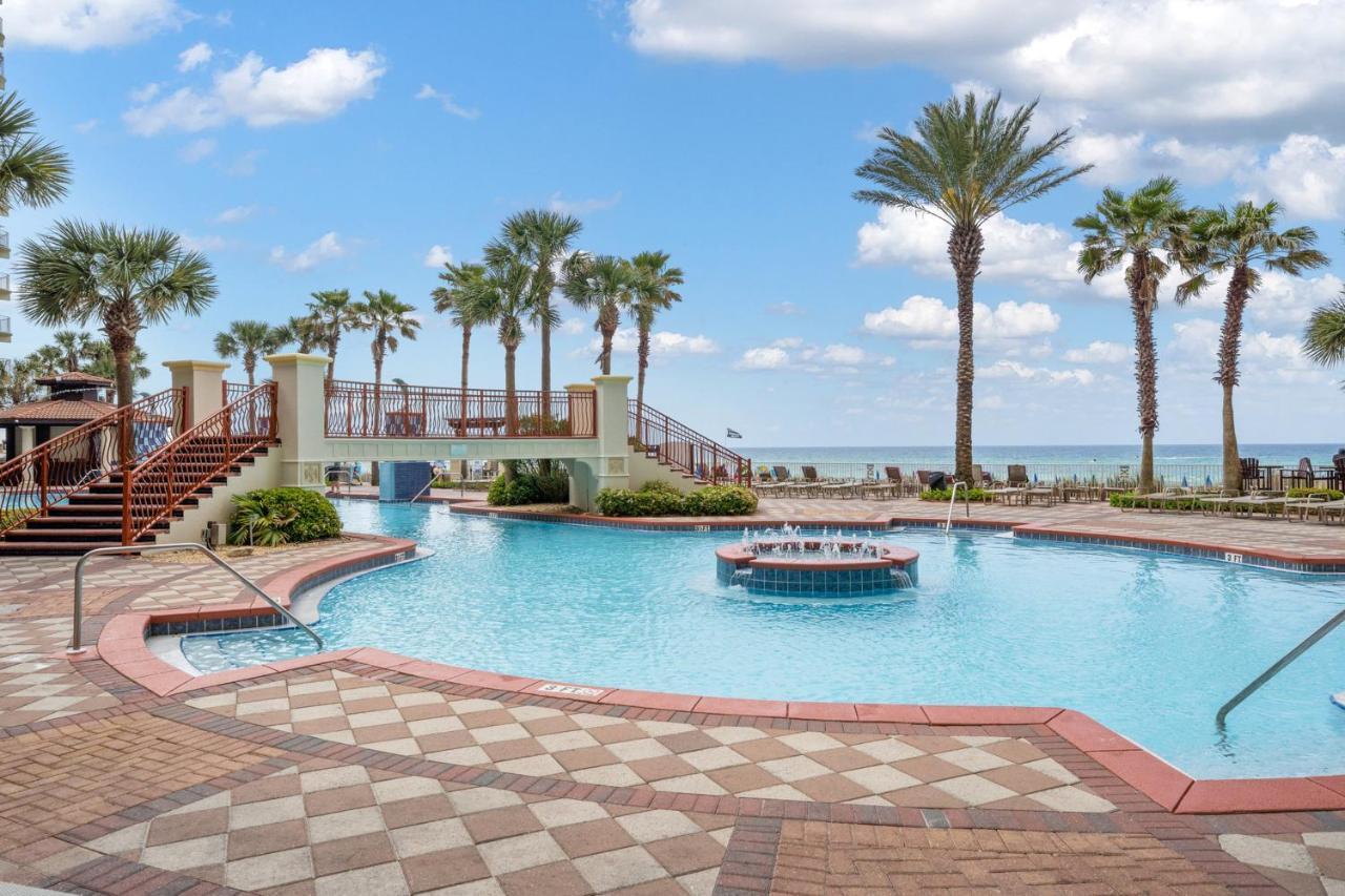 Apartment Shores Of Panama 2113 Panama City Beach